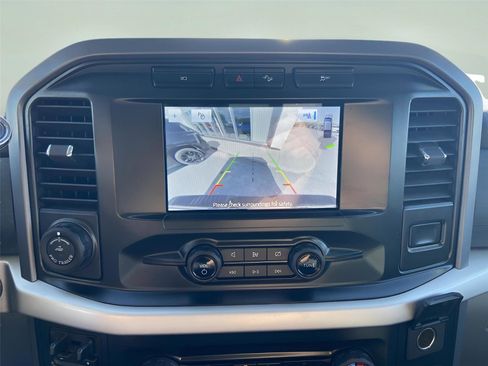 Used 2023 Ford F150 XLT w/ Trailer Tow Package image 21