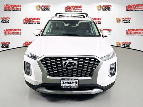 Used 2021 Hyundai Palisade SEL image 12