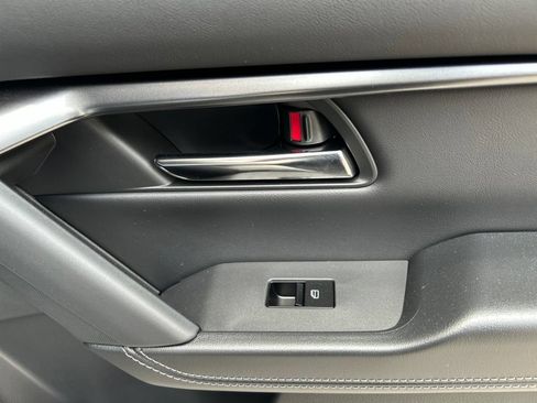 New 2026 MAZDA CX-5 Select AWD/4WD image 24