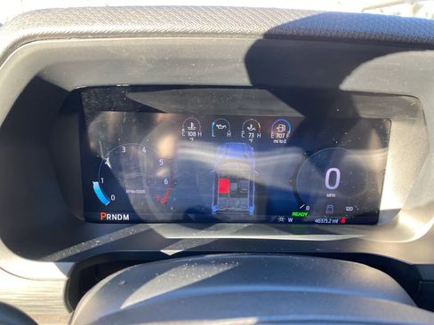 Used 2024 Ford F150 XLT w/ Mobile Office Package image 14