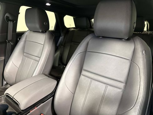 Used 2026 Land Rover Range Rover Evoque S AWD/4WD image 21