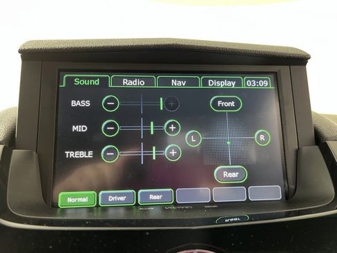 Used 2012 Cadillac CTS V w/ Wood Trim Package image 24