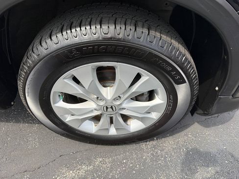 Used 2012 Honda CR-V EX-L image 34