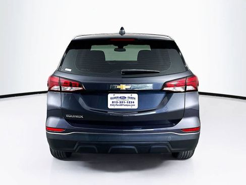 Used 2022 Chevrolet Equinox LS FWD image 5