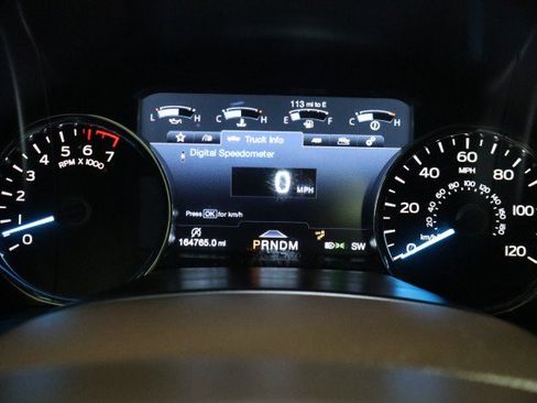 Used 2018 Ford F150 King Ranch w/ Equipment Group 601A Luxury AWD/4WD image 62