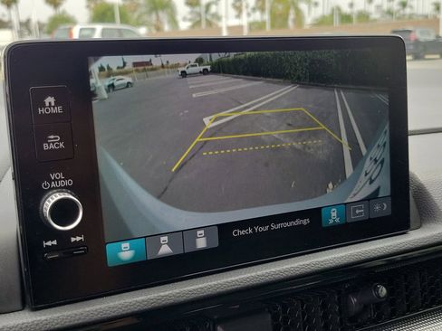 Certified 2025 Honda CR-V EX-L image 29