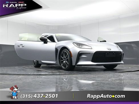 Used 2024 Toyota GR86 image 24