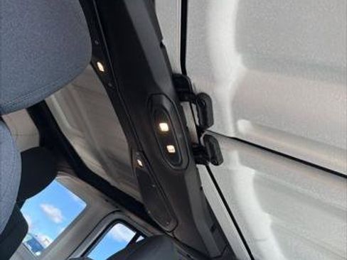 Certified 2025 Jeep Wrangler Sahara 4xe image 16