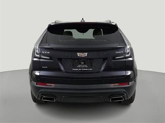Certified 2022 Cadillac XT4 Sport w/ Comfort Package video 3