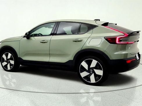 Used 2023 Volvo C40 P8 Recharge Ultimate w/ Protection Package Premier AWD/4WD image 7