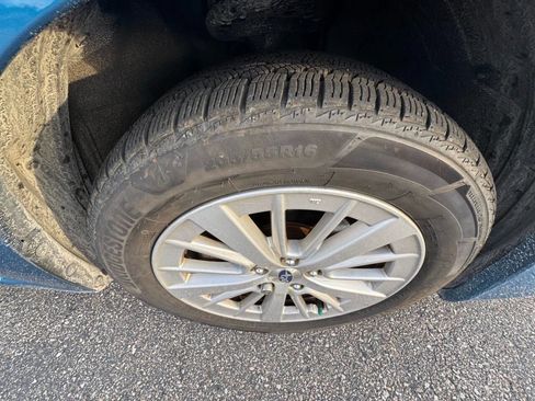 Used 2018 Subaru Impreza 2.0i Premium image 37