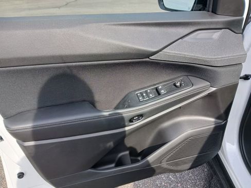 New 2026 Jeep Cherokee Laredo image 7