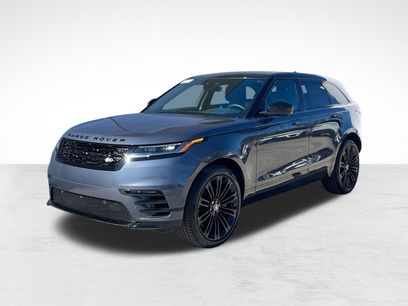 New 2026 Land Rover Range Rover Velar Dynamic SE