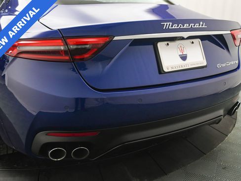 Used 2024 Maserati GranTurismo Modena image 22