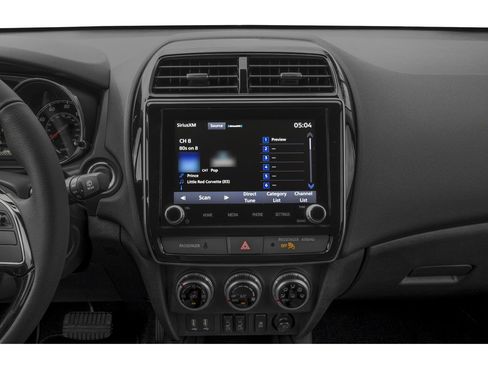 New 2026 Mitsubishi Outlander Sport SE image 7