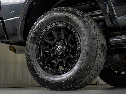 Used 2018 RAM 2500 Tradesman w/ Chrome Appearance Group AWD/4WD image 51