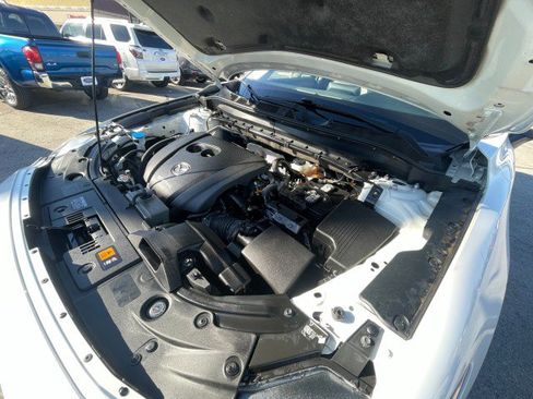 Used 2020 MAZDA CX-5 Grand Touring image 22