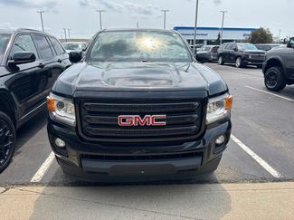 Used 2016 GMC Canyon SLE w/ Nightfall Edition AWD/4WD video 2