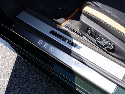 Certified 2025 Bentley Continental GT Speed image 28