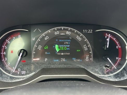 Used 2019 Toyota RAV4 Limited w/ Cold Weather Package image 20