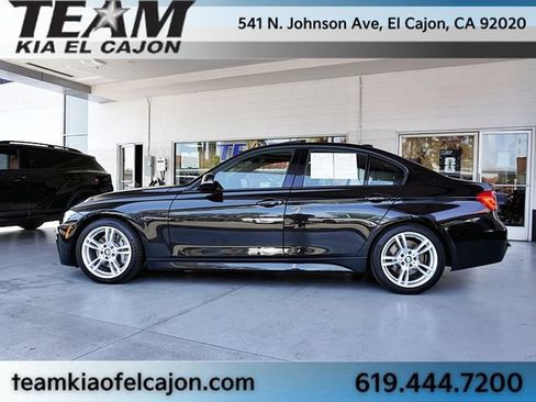 Used 2018 BMW 340i Sedan RWD image 6