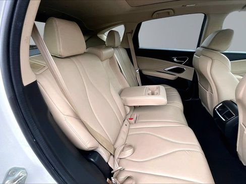 Used 2019 Acura RDX AWD image 14