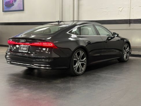 Used 2019 Audi A7 3.0T Prestige w/ Prestige Package AWD/4WD image 13
