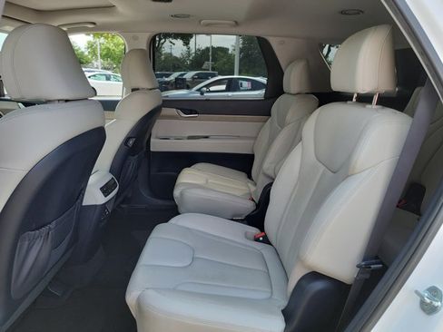 Used 2022 Hyundai Palisade SEL w/ Premium Package AWD/4WD image 14