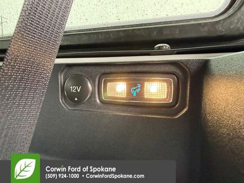 Used 2025 Ford Bronco Stroppe Edition AWD/4WD image 18