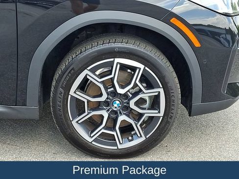Used 2025 BMW X2 xDrive28i w/ Premium Package AWD/4WD image 10