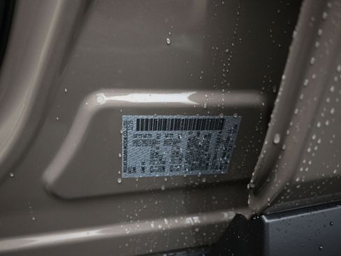 New 2026 Nissan Rogue SV image 10