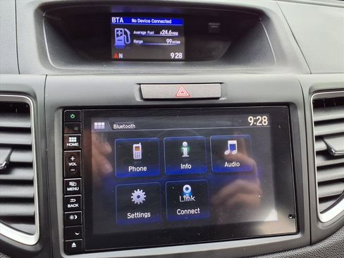 Used 2016 Honda CR-V EX image 7