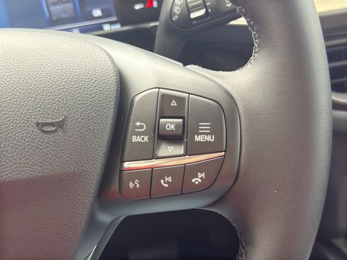 New 2026 Ford Bronco Sport Big Bend w/ Convenience Package image 15