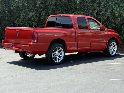 Used 2005 Dodge Ram 1500 Truck 2WD Quad Cab image 8