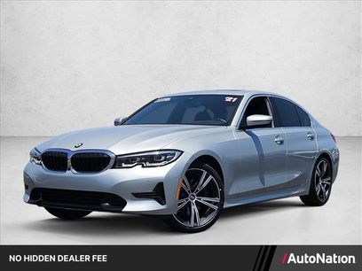 Used 2021 BMW 330i Sedan w/ Convenience Package