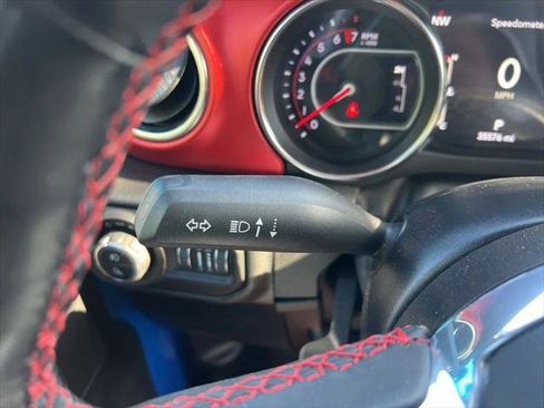 Certified 2022 Jeep Gladiator Rubicon w/ Cold Weather Group AWD/4WD image 60