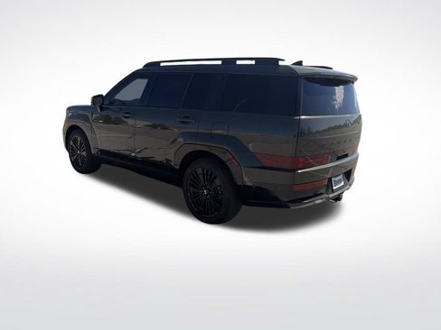Used 2025 Hyundai Santa Fe Calligraphy AWD/4WD image 3