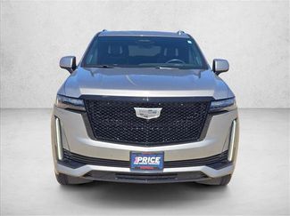 Used 2024 Cadillac Escalade ESV Sport Platinum w/ LPO, ONYX Package video 2