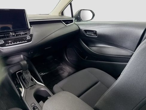 Certified 2024 Toyota Corolla LE FWD image 23