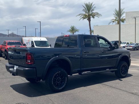 Certified 2026 RAM 2500 Tradesman w/ Power Wagon Package AWD/4WD image 5