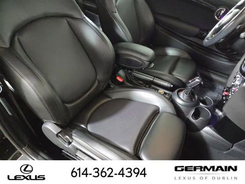 Used 2020 MINI Cooper S w/ Storage Package image 26