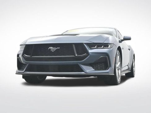 Used 2024 Ford Mustang GT Premium RWD image 36