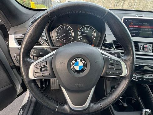 Used 2021 BMW X1 xDrive28i w/ Premium Package AWD/4WD image 12
