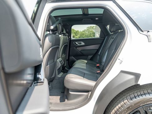 New 2026 Land Rover Range Rover Velar Dynamic SE image 20