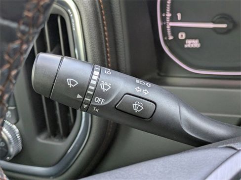 Used 2021 GMC Sierra 1500 AT4 image 29