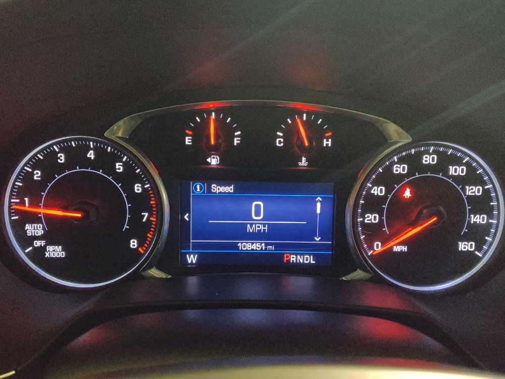Used 2022 Chevrolet Blazer LT AWD/4WD image 23