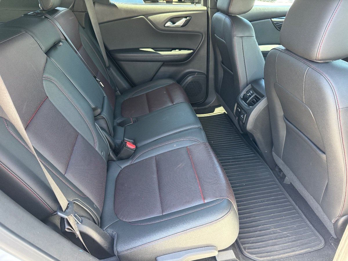 Used 2019 Chevrolet Blazer RS FWD image 17