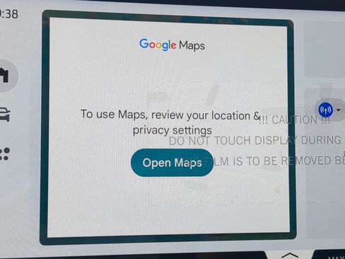 New 2026 Ford Explorer Active image 56