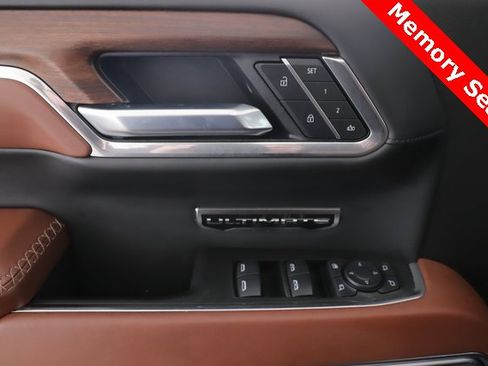 Used 2025 GMC Sierra 1500 Denali Ultimate image 21