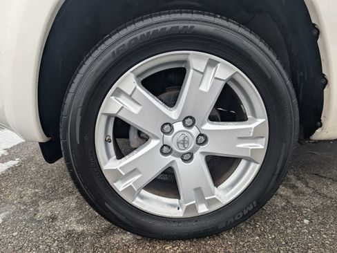 Used 2007 Toyota RAV4 Sport image 24